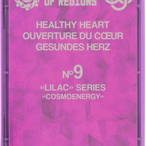 KOLZOV-PLATTE NR.9 «GESUNDES HERZ»