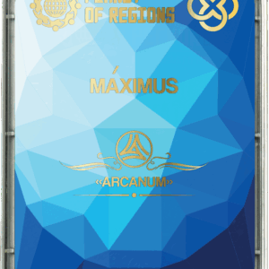 KOLZOV-PLATTE «MAXIMUS»