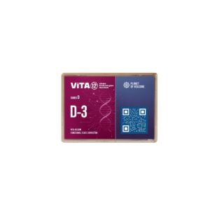 FSC «ViTA D-3»