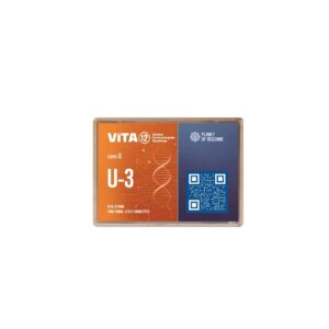 FSC «ViTA U-3»