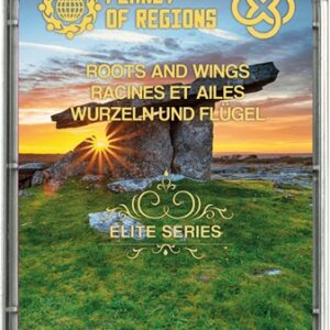 KOLZOV-PLATTE «WURZELN UND FLÜGEL»