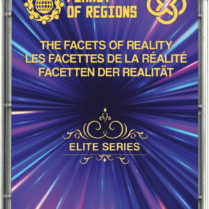 KOLZOV-PLATTE «FACETTEN DER REALITÄ»